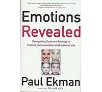 Emotions Revealed: Recognizing Faces and Feelings to Improve Communication and Emotional Life