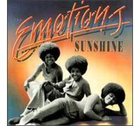 Emotions - Sunshine
