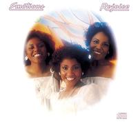 Emotions, The - Rejoice