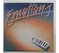 Emotions,the - Sunshine [Vinyl LP] [VINYL]