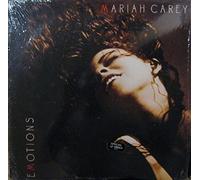 Emotions / There's Got to Be a Way [VINYL]