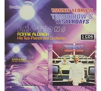Emotions/Tomorrow's Yesterdays by Ronnie Aldrich (2007-09-01)