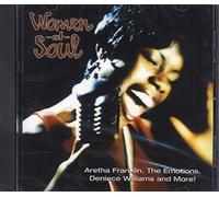 Emotions - Women of Soul