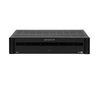 Emotiva BasX A4 Power Amplifier Black