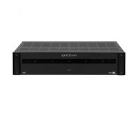 Emotiva BasX A5 5-Channel Power Amplifier, Black