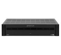 Emotiva BasX A7+ Power Amplifier Black