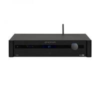 Emotiva BasX TA2 Stereo Integrated Amplifier with DAC & Tuner