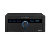 Emotiva RMC1+ 16 Channel AV Processor Black