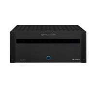 Emotiva XPA-7 Gen3 Black Modular Power Amplifier (7 Channel)