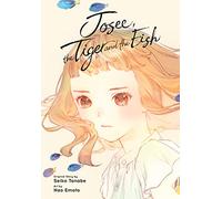 Josee, the Tiger and the Fish