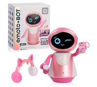Emotobot COR-A Interactive Robot Kids’ Toy