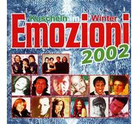 Emozioni 2002 - Kuscheln Im Wint