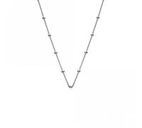 Emozioni 30" Intermittent Bead Chain CH002 - Elegant Styling |