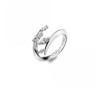 Emozioni Innocence Ring ER023 - Premium Finish | Acotis Diamonds - Size L