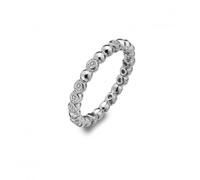 Emozioni Innocence Ring ER024 - Classic Look | Acotis Diamonds - Size M