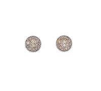 Emozioni Loyalty Champagne Earrings EE011 - Signature Edition |