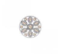 Emozioni Spirituality Coin 25mm EC388 - Distinctive Detail |