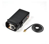 Emp Generator Electromagnetic Pulse Generator Transmitter For Slot Machine Black -jx