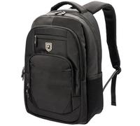 EMP Proof Faraday Backpack, Electromagnetic Shielding Bag, Black, Standard, Tactical