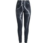 EMP Stage Collection Leggings with lightning print Leggings black M