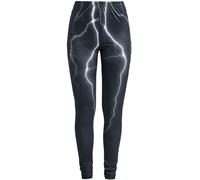 EMP Stage Collection Leggings with lightning print Leggings black S