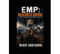 EMP: Wilderness Survival: A Post-Apocalyptic EMP Survival Thriller
