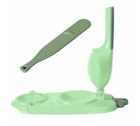 Empanada Maker Press Dough Presser Empanada Mold Dumpling Press