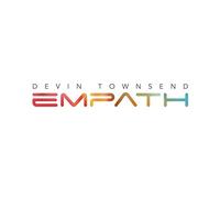 Townsend Devin - Empath (Jewelcase) [CD]