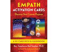 Empath Activation Cards: Discover Your Cosmic Purpose