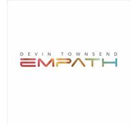 Devin Townsend - Empath - CD - Jewelcase