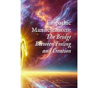 Empathic Manifestations: The Bridge Between Feeling and Creation (Field Science, Perception, & Transmission Mechanics)