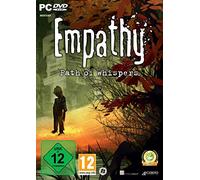 Empathy, 1 DVD-ROM