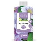 Empathy After Plant All Purpose Growth Biostimulant Liquid Concentrate For Indoor And Outdoor Plants 1L