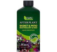 Empathy After Plant Basket And Patio 1 Litre