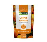 Empathy After Plant Citrus Biofertiliser 500G With Rootgrow Mycorrhizal Fungi & Beneficial Bacteria For Growth & Fruiting