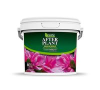 Empathy After Plant Ericaceous 2.5Kg Bio Active Plant Feed With Mycorrhizal Fungi For Acid Loving Plants Blooms & Growth