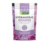 Empathy AFTER PLANT Hydrangea Biofertiliser - with Mycorrhizal Fungi & Beneficial Bacteria for Vibrant Blooms & Healthy Growth, 1KG