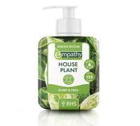 Empathy After Plant Liquid Feed & Biostimulant For Healthy Houseplants Seaweed Extracts Amino Acids & Growth Support