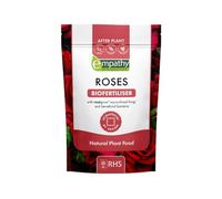 Empathy After Plant Rose Food, Nutrient Enriched Formula, Long Lasting Support, Easy Absorption, Nourish and Protect, Effective Feeding, Ideal for Garden Pots, Terraces & Landscapes