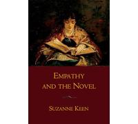 Empathy and the Novel – Oxford University Press