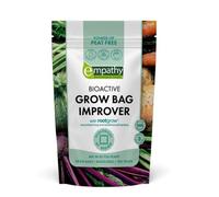 Empathy Bio Active Grow Bag Improver 300G With Rootgrow Mycorrhizal Fungi & Beneficial Bacteria Compost Soil Boosteruk
