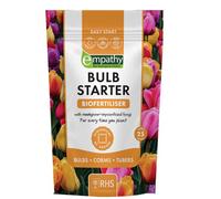 Empathy Bulb Starter Biofertiliser With Rootgrow Mycorrhizal Fungi For Strong Healthy Bulbs 250G
