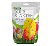Empathy Bulb Starter with Rootgrow Mycorrhizal Fungi, Supports Bulb Root Development, For Flower Bulbs, Spring & Autumn Planting, 500g