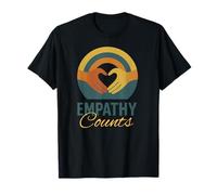 Empathy Counts T-Shirt