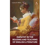 Empathy in the Reading and Teaching of English Literature
