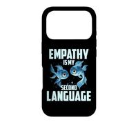 Empathy is My Second Language Case for iPhone 17 Pro