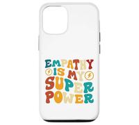 Empathy is My Superpower Case for iPhone 12/12 Pro