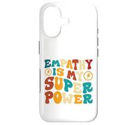 Empathy is My Superpower Case for iPhone 17
