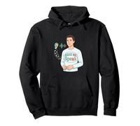 Empathy Listening Communication Awareness Design Pullover Hoodie