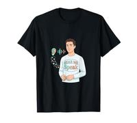 Empathy Listening Communication Awareness Design T-Shirt